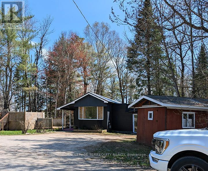 6 - 1 Mount Vernon Trail, Huntsville, Ontario  P1H 1E3 - Photo 20 - X12149892