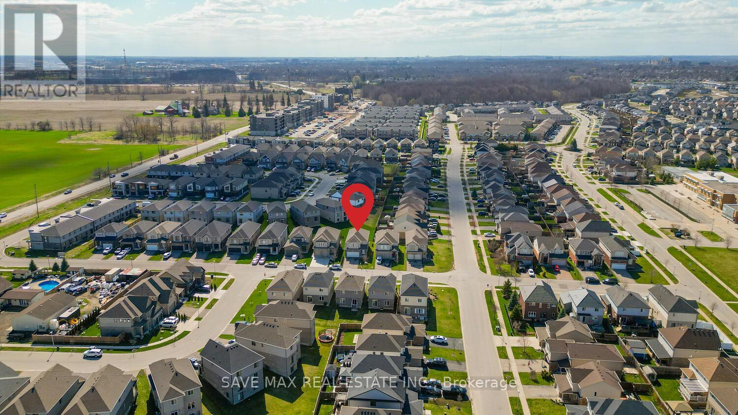 3251 Turner Crescent, London South, Ontario  N6M 0B1 - Photo 39 - X12092248
