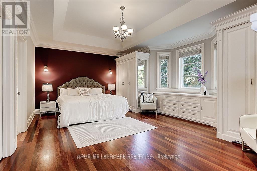 34 Moccasin Trail, Toronto, Ontario  M3C 1Y7 - Photo 19 - C12155026