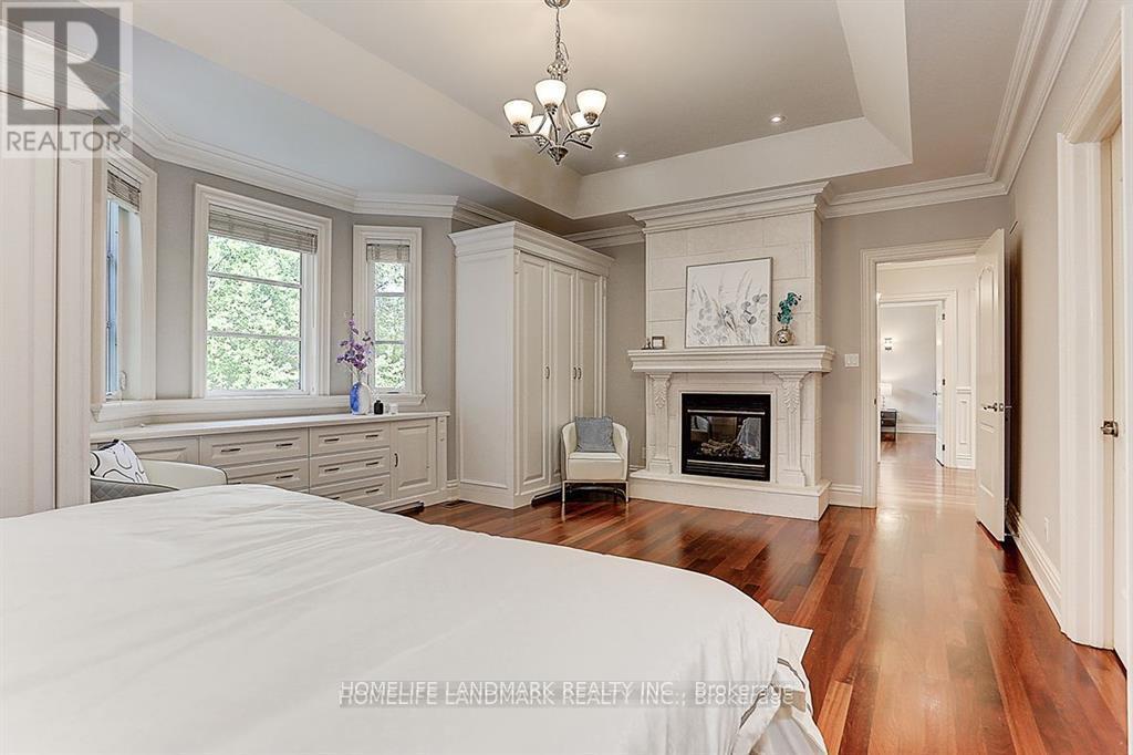 34 Moccasin Trail, Toronto, Ontario  M3C 1Y7 - Photo 20 - C12155026