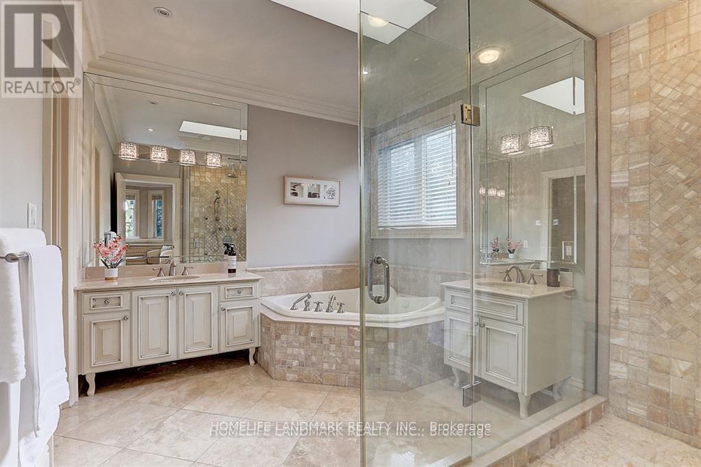 34 Moccasin Trail, Toronto, Ontario  M3C 1Y7 - Photo 21 - C12155026