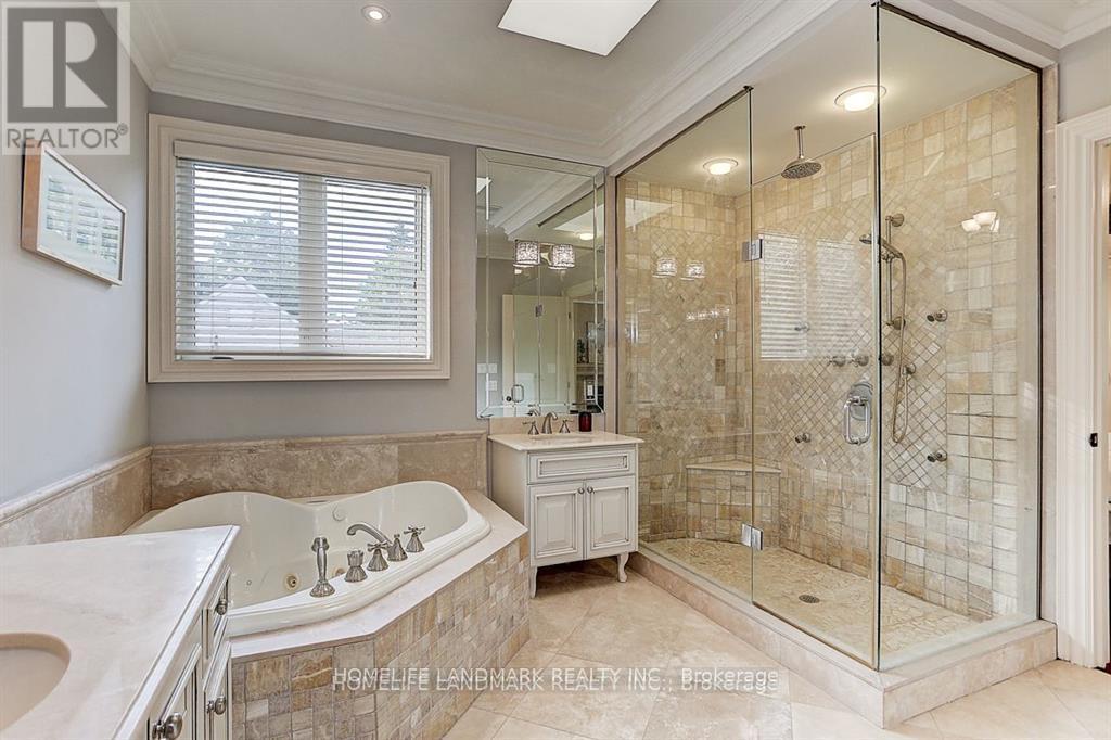 34 Moccasin Trail, Toronto, Ontario  M3C 1Y7 - Photo 22 - C12155026