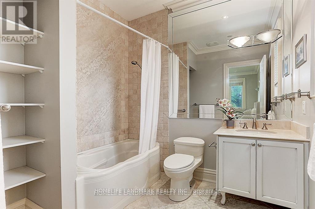 34 Moccasin Trail, Toronto, Ontario  M3C 1Y7 - Photo 28 - C12155026