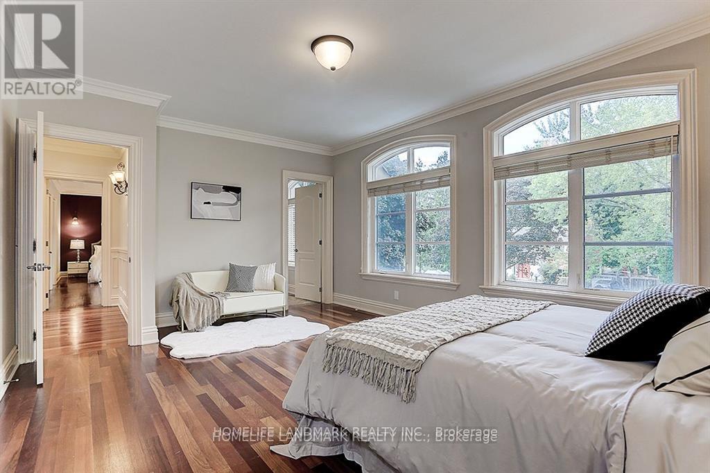 34 Moccasin Trail, Toronto, Ontario  M3C 1Y7 - Photo 30 - C12155026