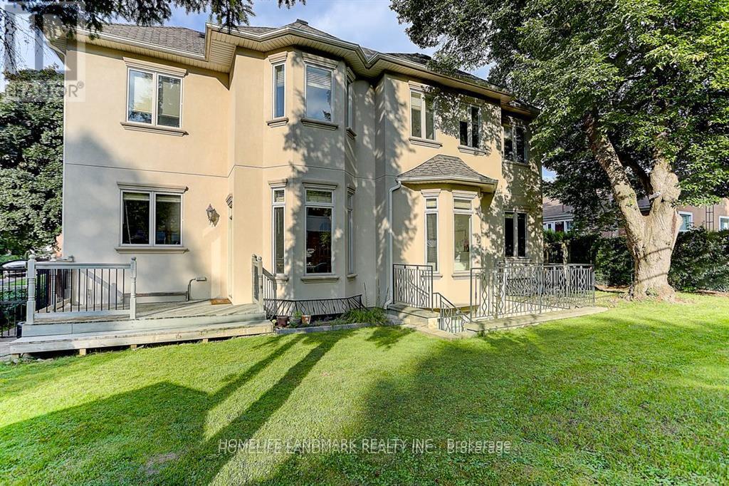 34 Moccasin Trail, Toronto, Ontario  M3C 1Y7 - Photo 39 - C12155026