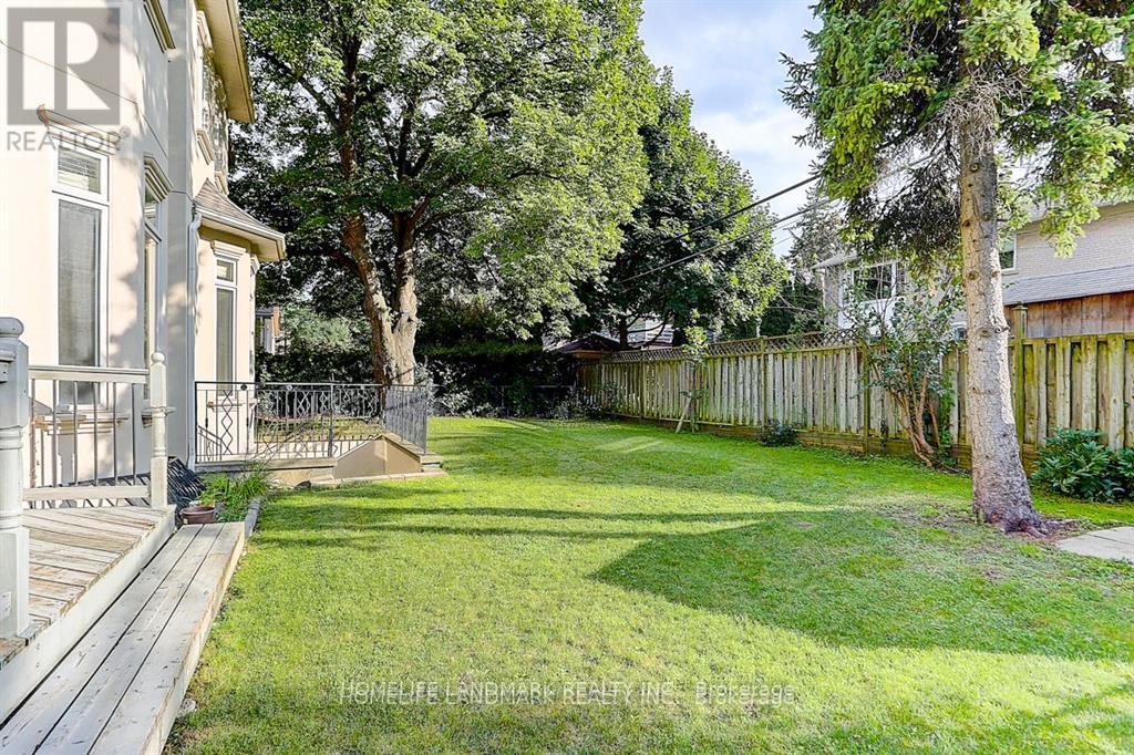 34 Moccasin Trail, Toronto, Ontario  M3C 1Y7 - Photo 40 - C12155026