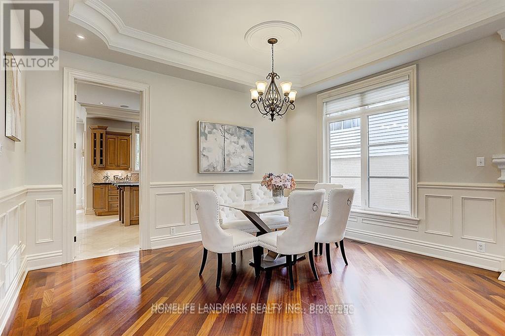 34 Moccasin Trail, Toronto, Ontario  M3C 1Y7 - Photo 6 - C12155026