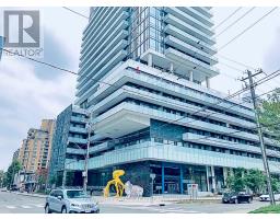 602 - 161 ROEHAMPTON AVENUE, Toronto, Ontario