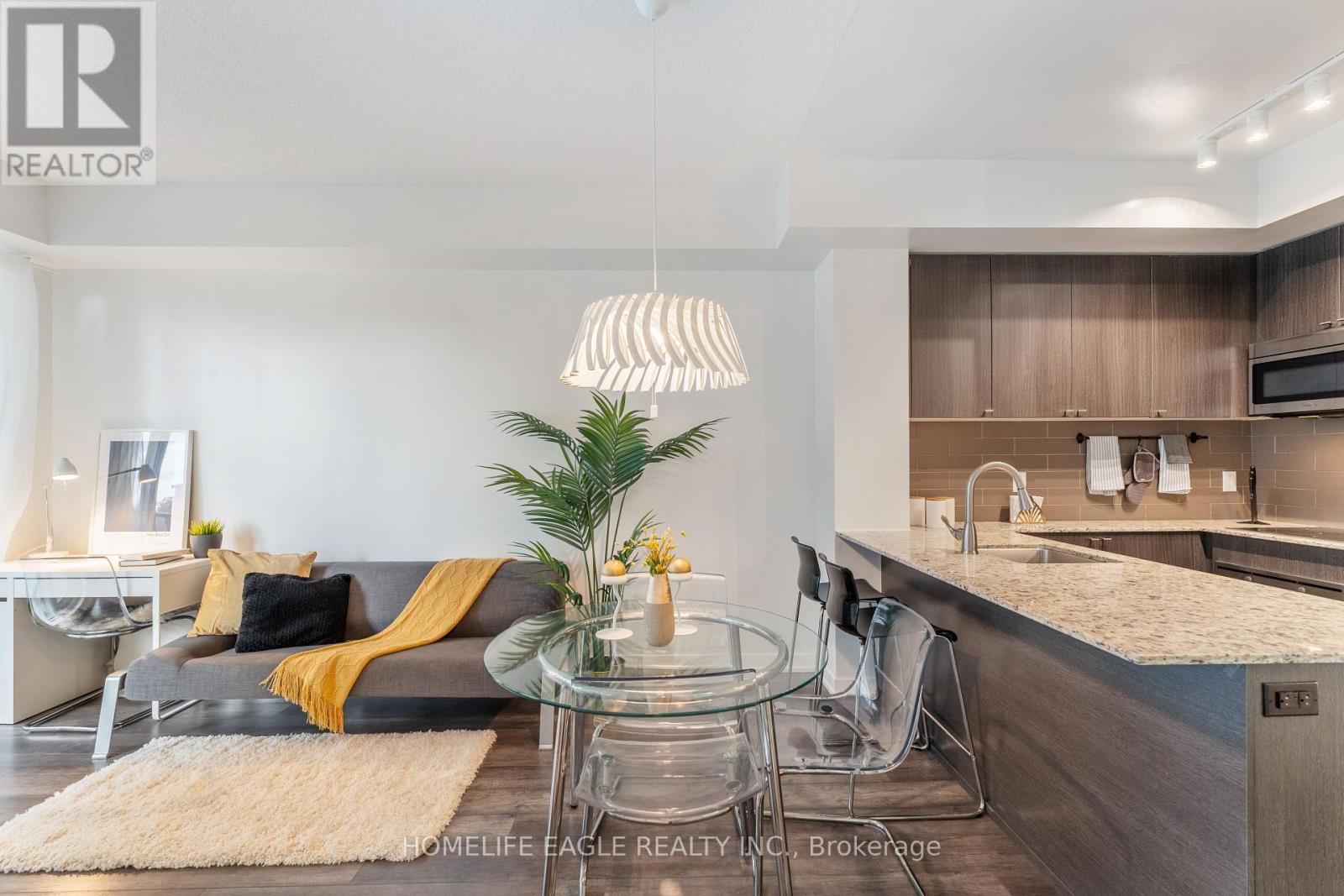 222 - 18 Rean Drive, Toronto, Ontario  M2K 0C7 - Photo 9 - C12155083