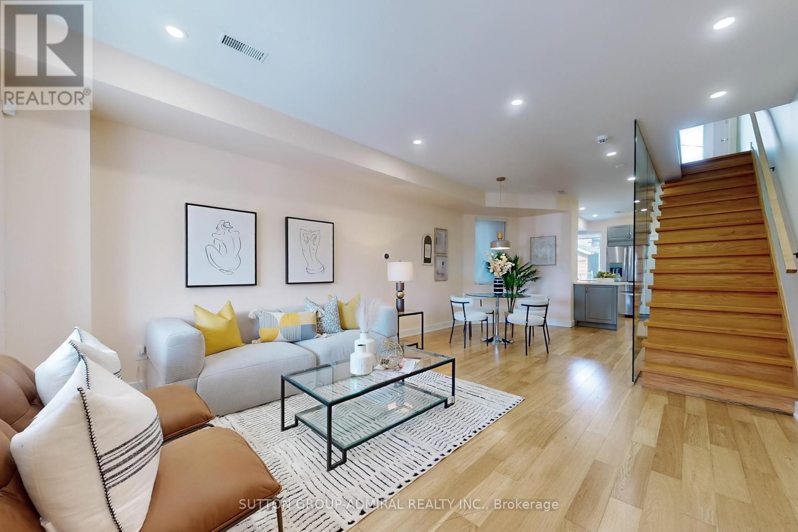 1216 DAVENPORT ROAD, Toronto, Ontario