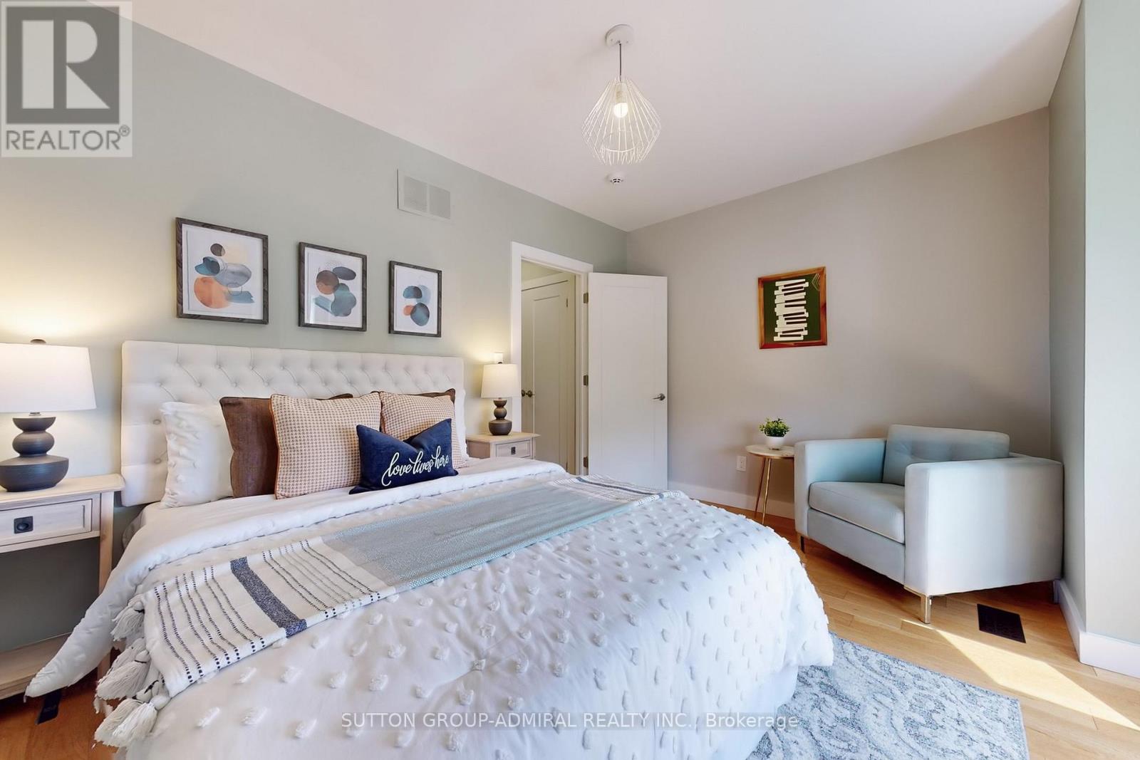 1216 Davenport Road, Toronto, Ontario  M6H 2G8 - Photo 12 - C12155097