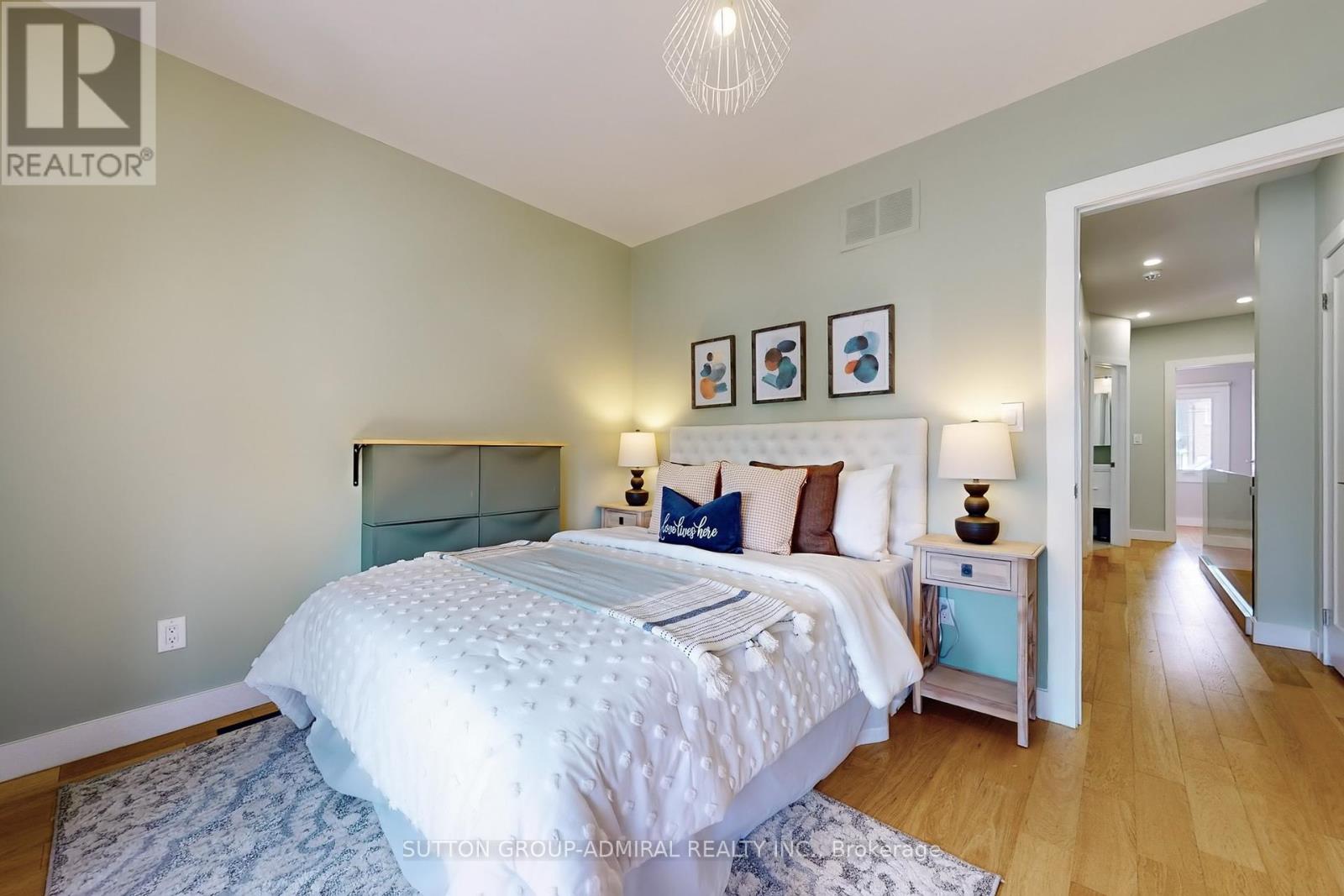 1216 Davenport Road, Toronto, Ontario  M6H 2G8 - Photo 13 - C12155097