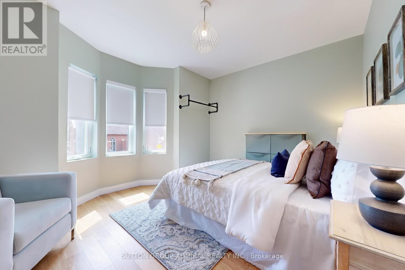1216 Davenport Road, Toronto, Ontario  M6H 2G8 - Photo 14 - C12155097