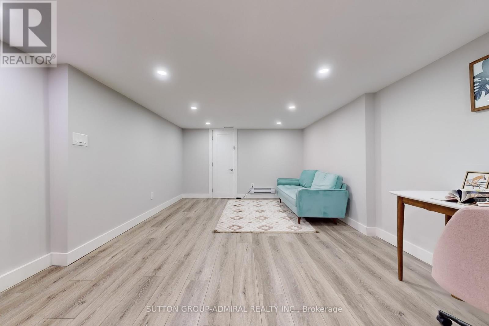 1216 Davenport Road, Toronto, Ontario  M6H 2G8 - Photo 19 - C12155097