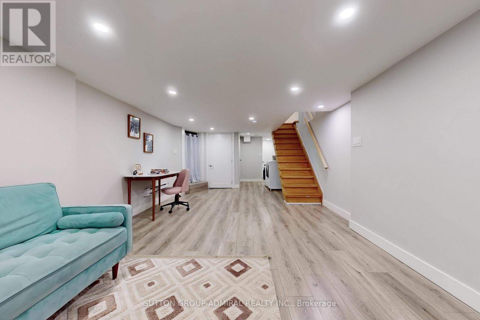 1216 Davenport Road, Toronto, Ontario  M6H 2G8 - Photo 20 - C12155097
