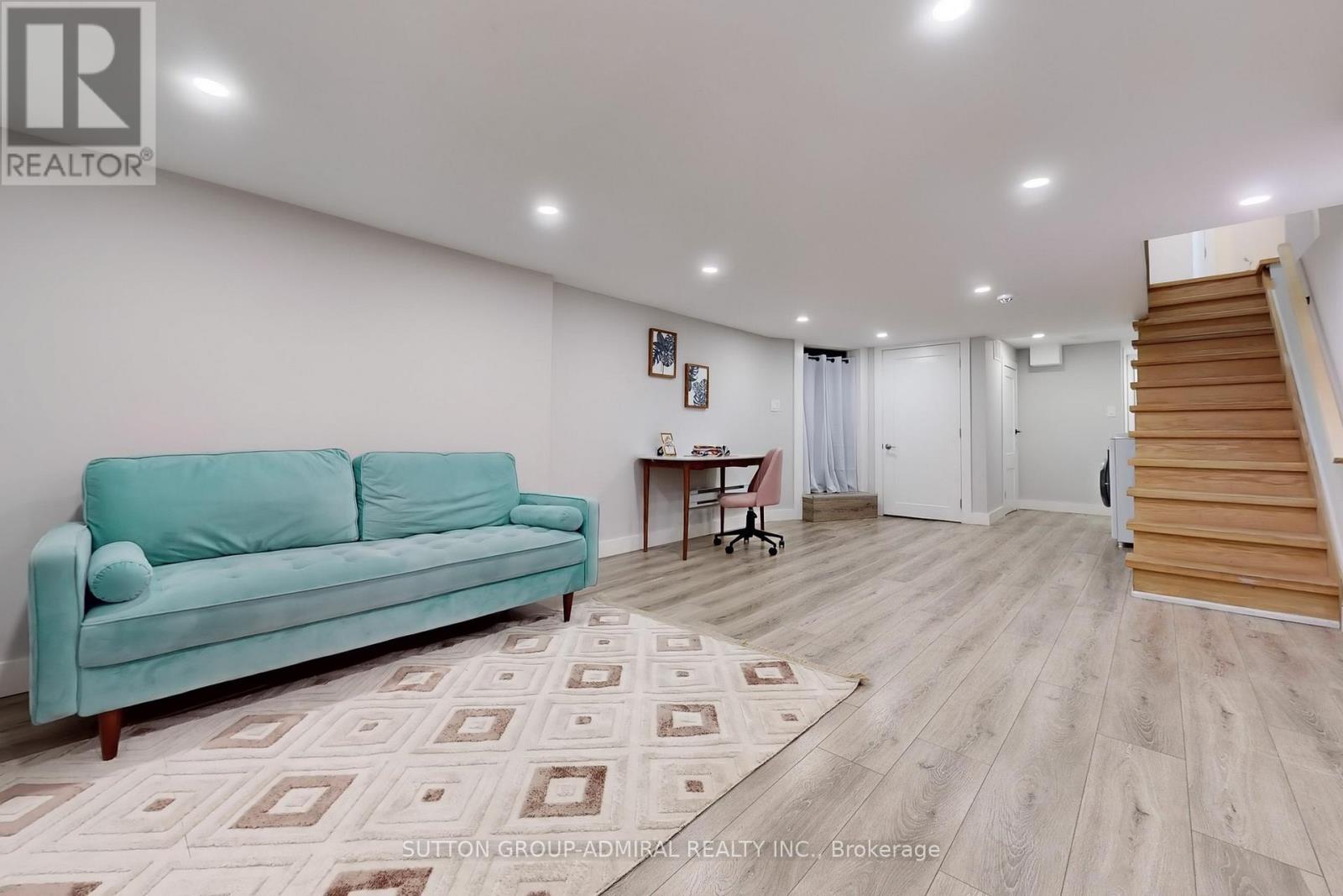1216 Davenport Road, Toronto, Ontario  M6H 2G8 - Photo 21 - C12155097