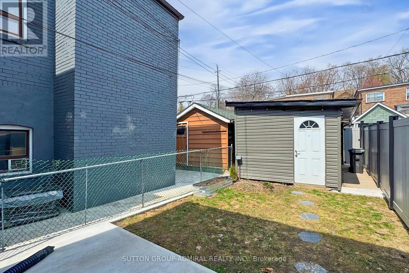 1216 Davenport Road, Toronto, Ontario  M6H 2G8 - Photo 25 - C12155097