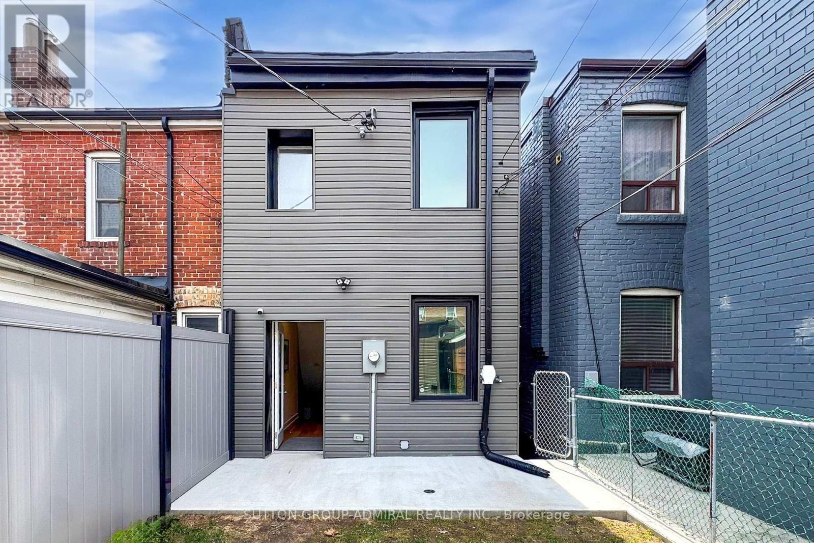 1216 Davenport Road, Toronto, Ontario  M6H 2G8 - Photo 26 - C12155097