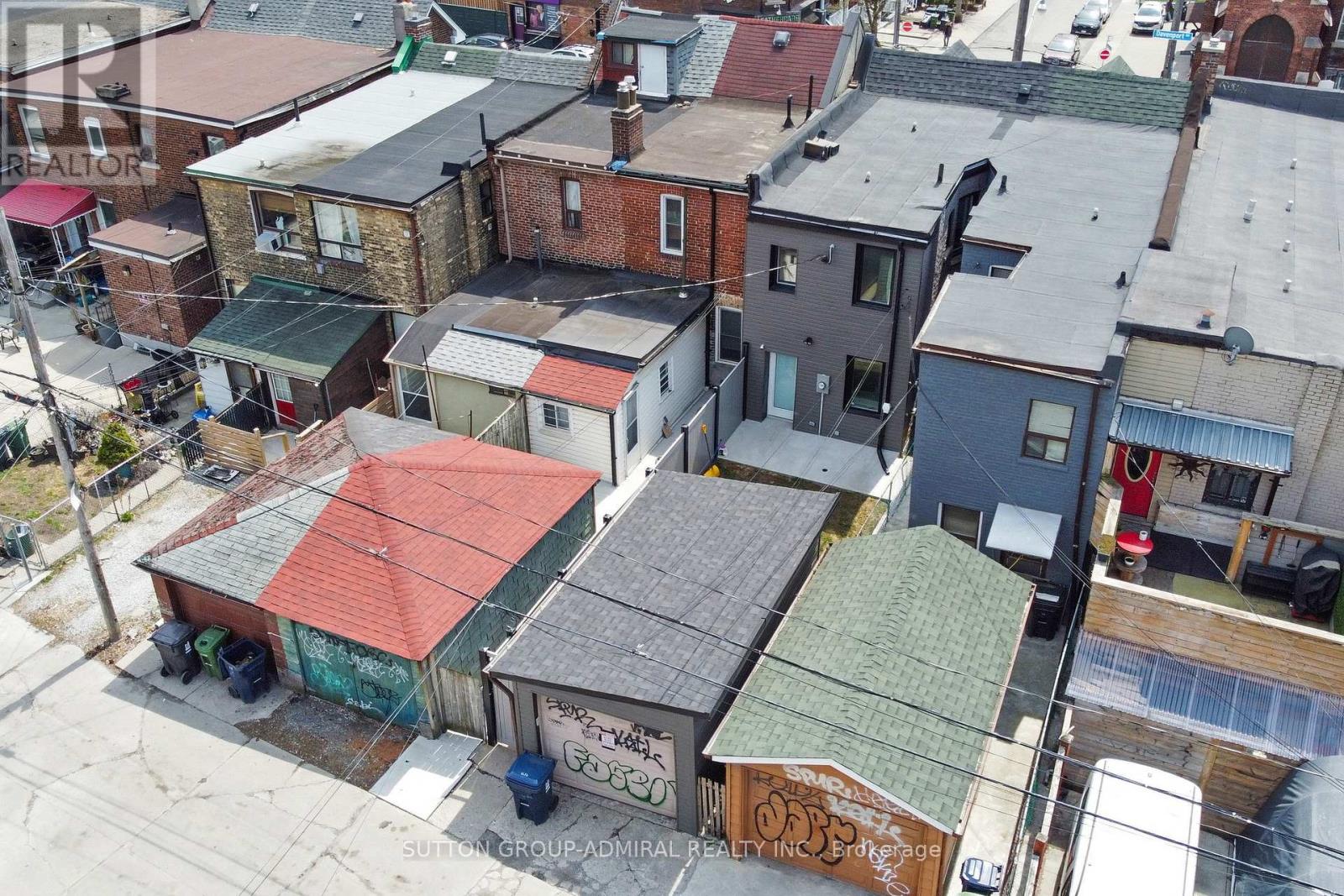 1216 Davenport Road, Toronto, Ontario  M6H 2G8 - Photo 30 - C12155097