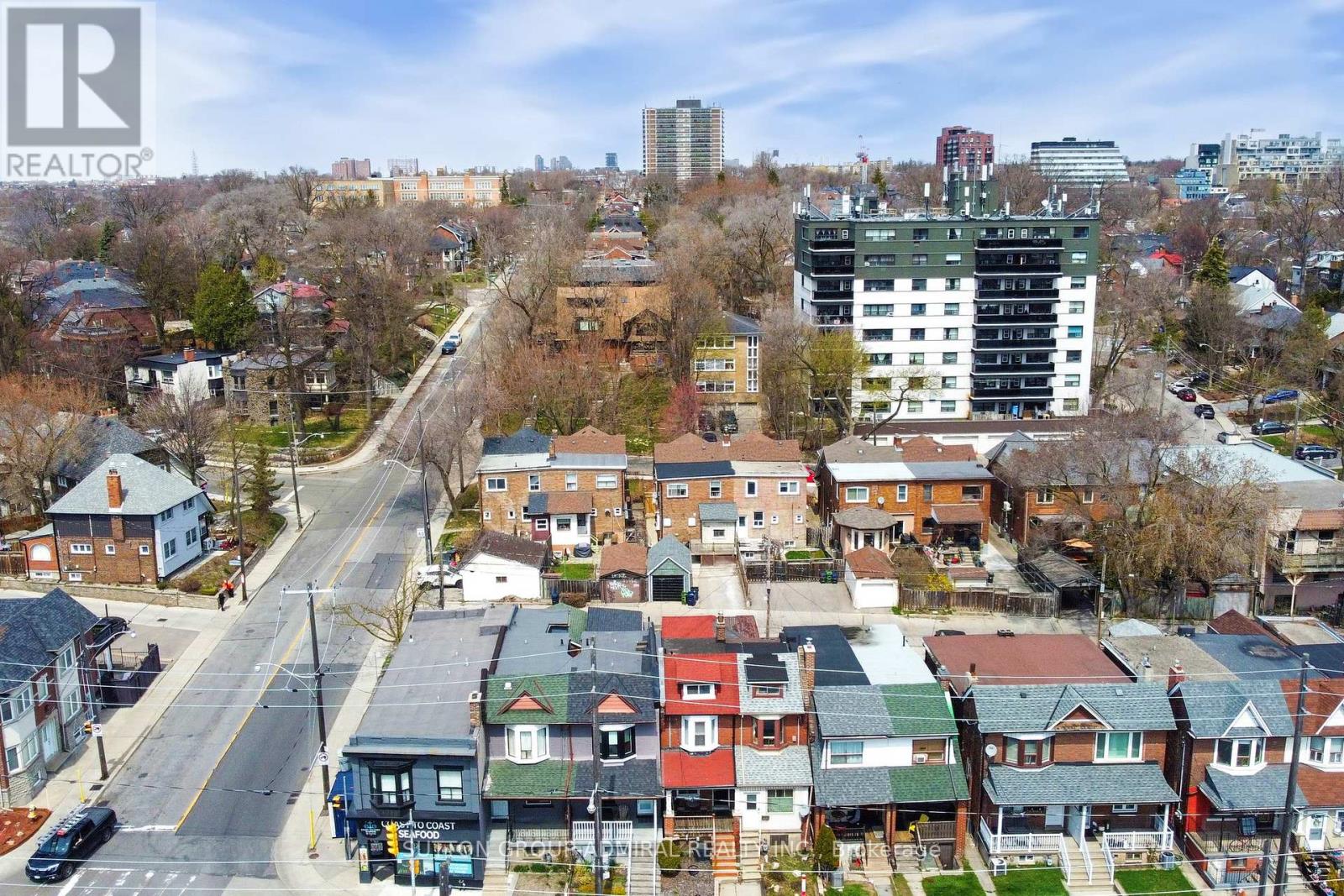 1216 Davenport Road, Toronto, Ontario  M6H 2G8 - Photo 33 - C12155097