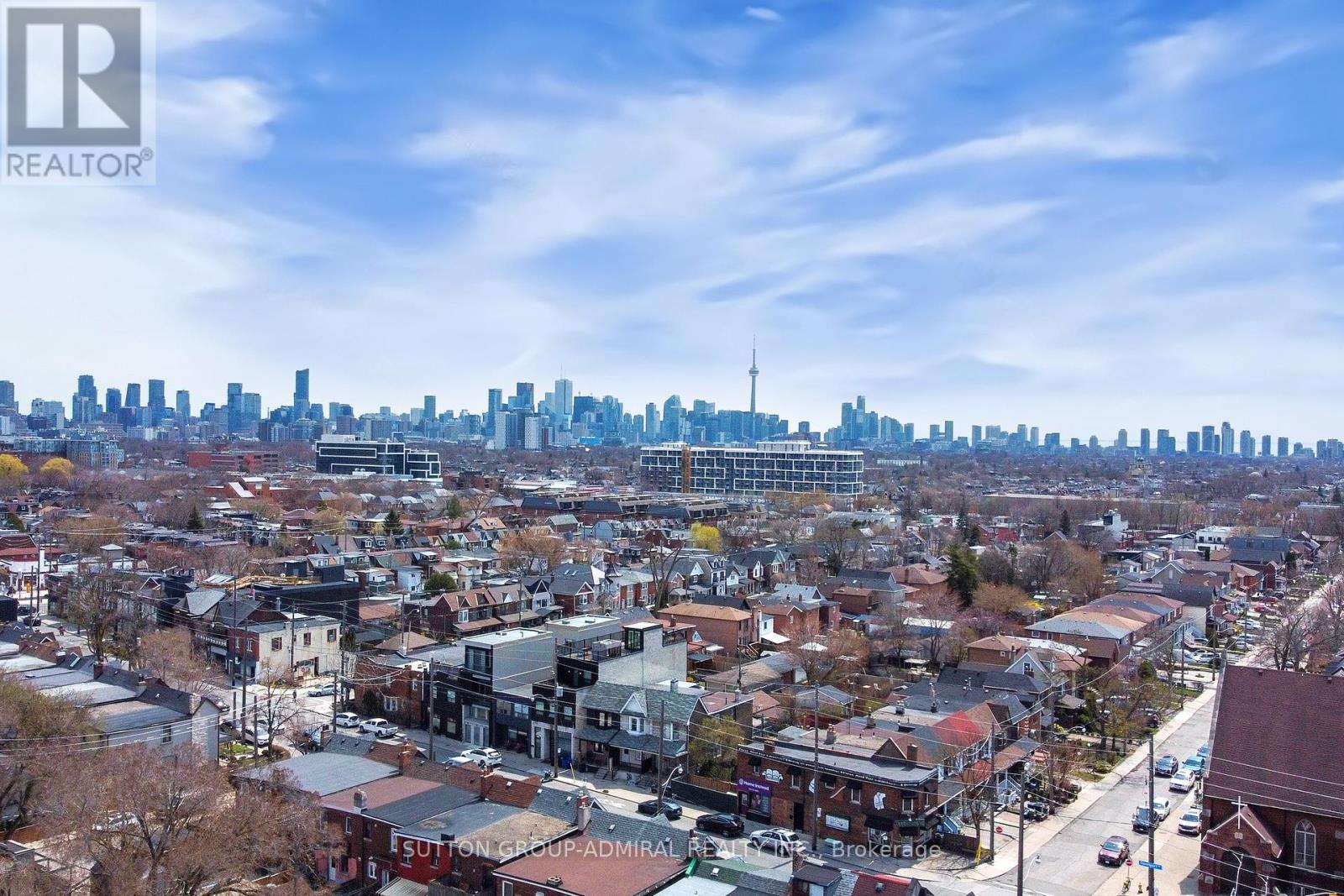 1216 Davenport Road, Toronto, Ontario  M6H 2G8 - Photo 34 - C12155097