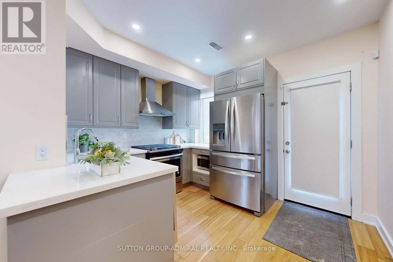 1216 Davenport Road, Toronto, Ontario  M6H 2G8 - Photo 6 - C12155097