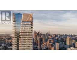 6905 - 1 BLOOR STREET E, Toronto, Ontario