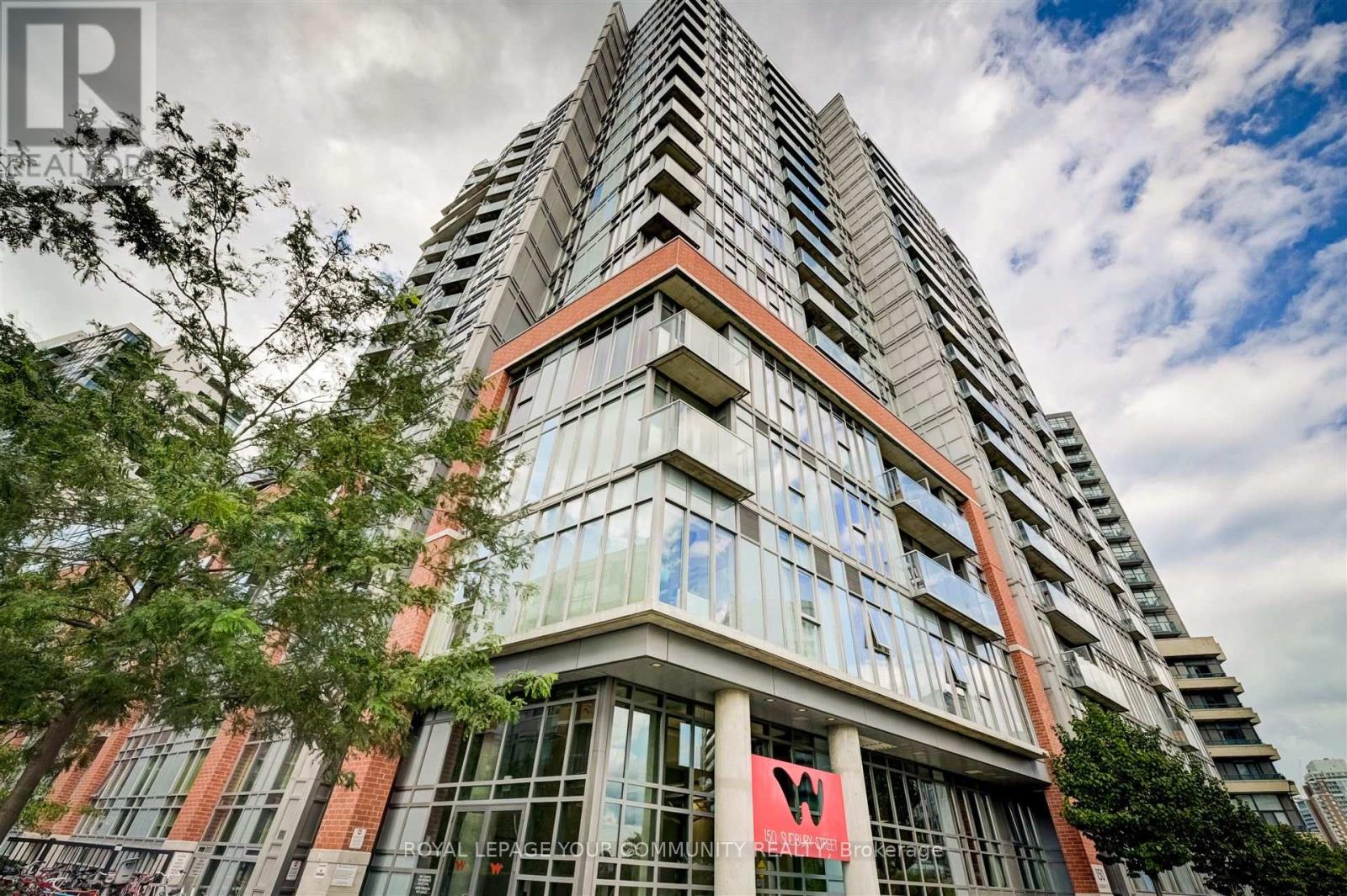 Property at 2005 - 150 SUDBURY STREET image 5