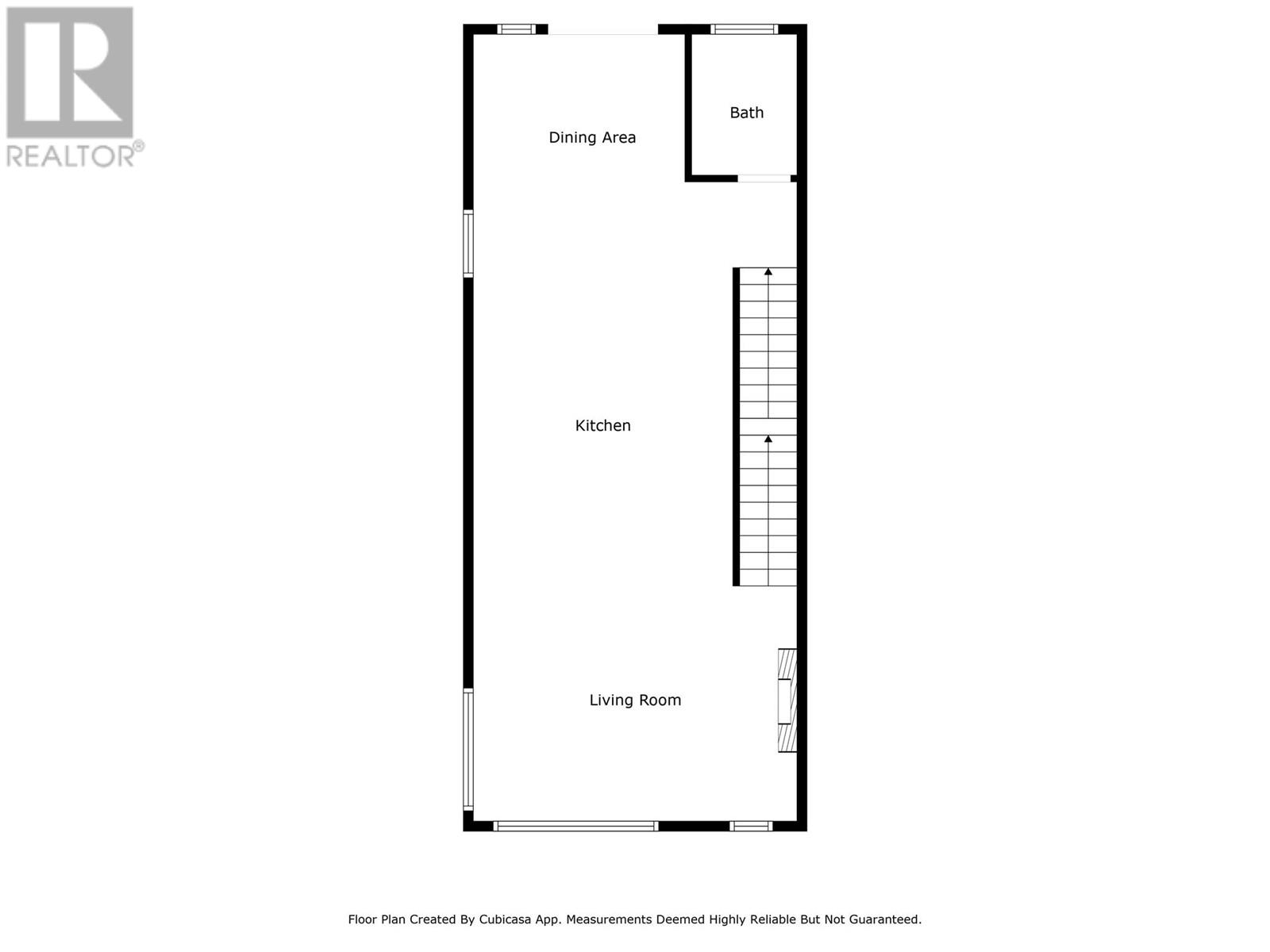 1901 QU'APPELLE Boulevard Unit# 110, Kamloops, BC V2E0C9