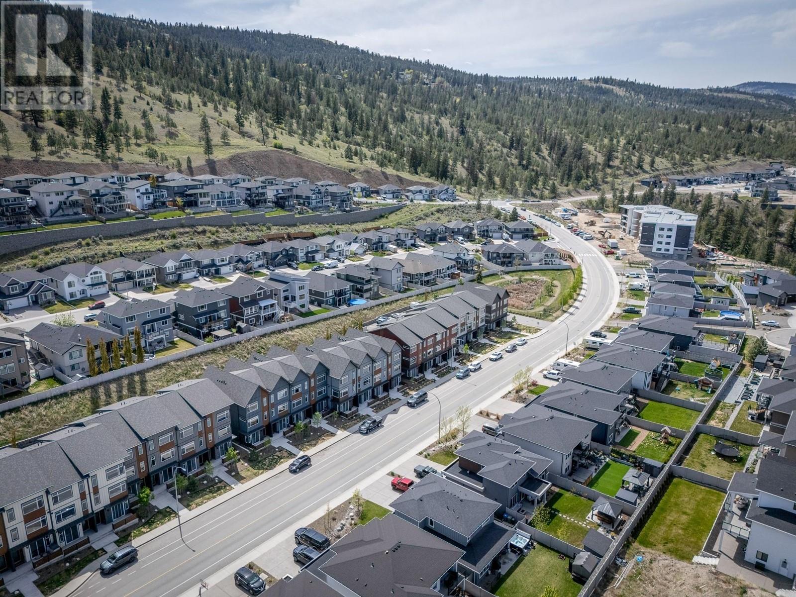 1901 QU'APPELLE Boulevard Unit# 110, Kamloops, BC V2E0C9