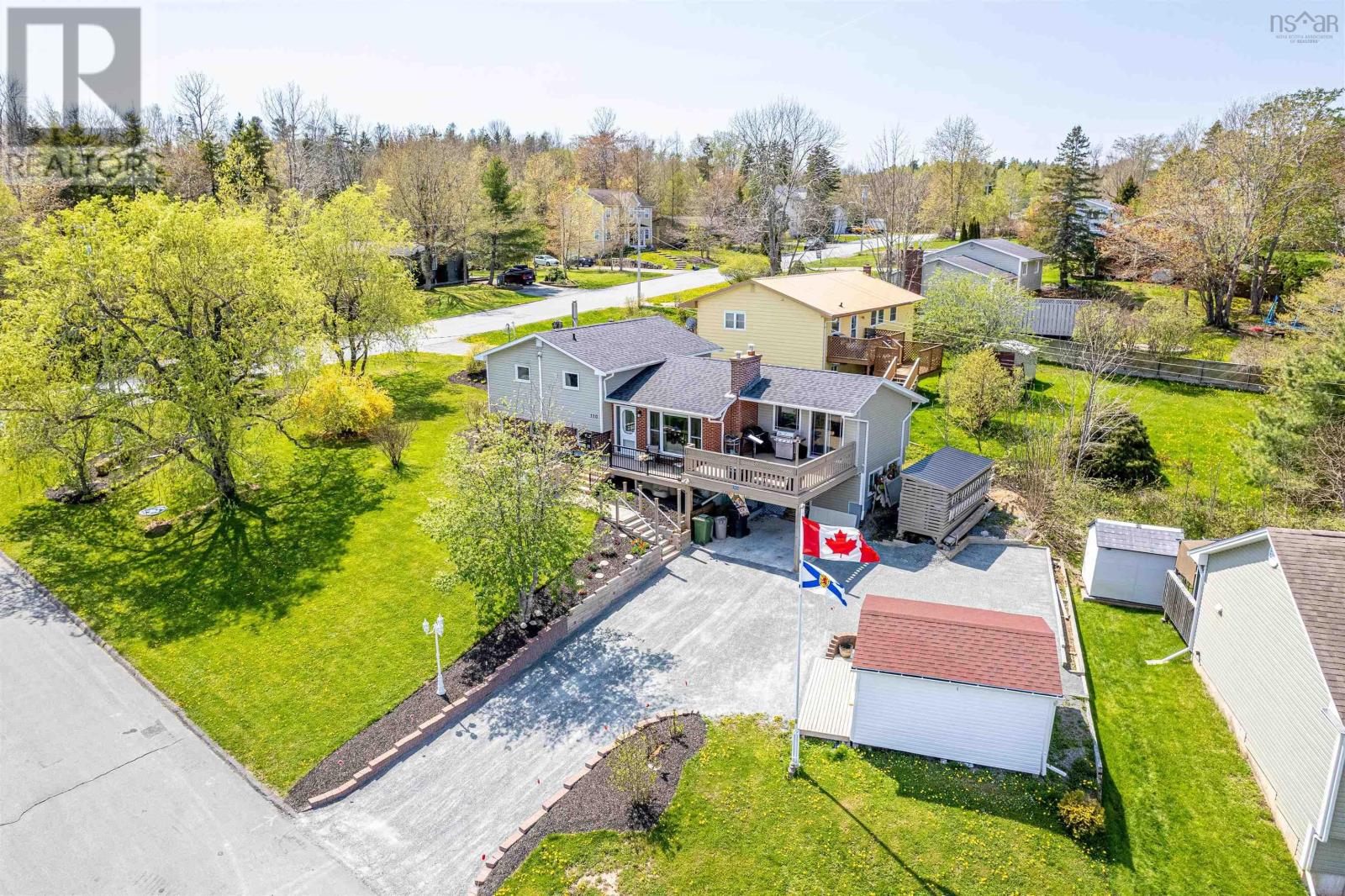 Property at 110 Pennington Drive image 1