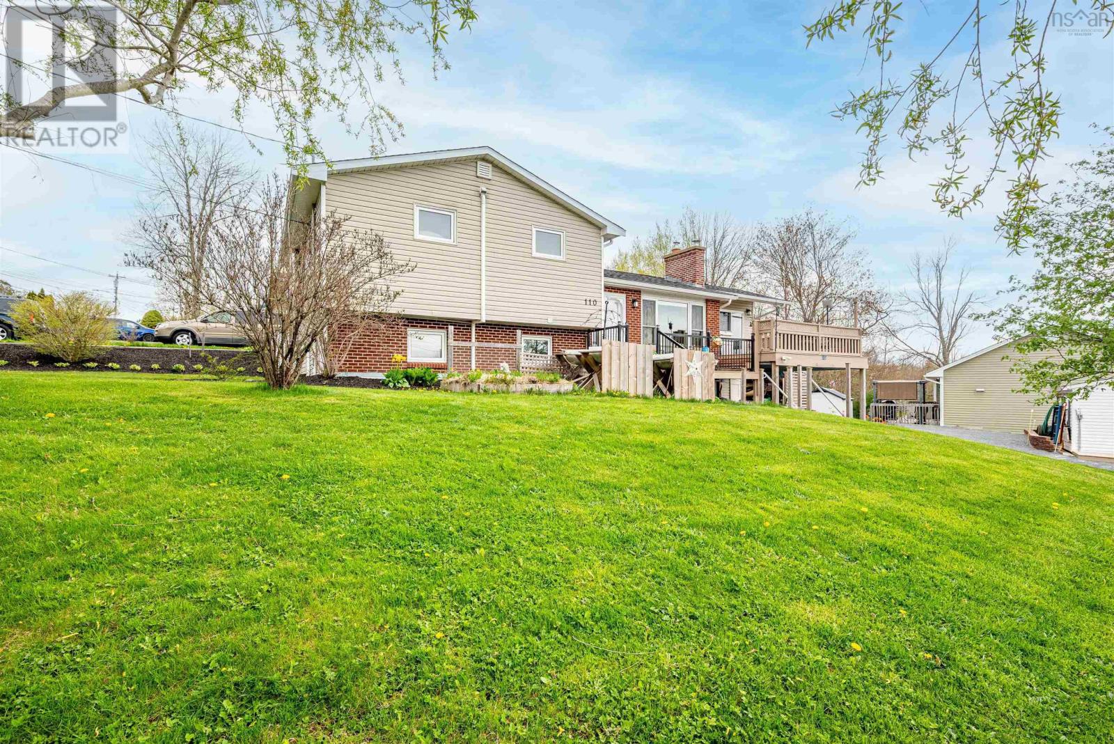 Property at 110 Pennington Drive image 2
