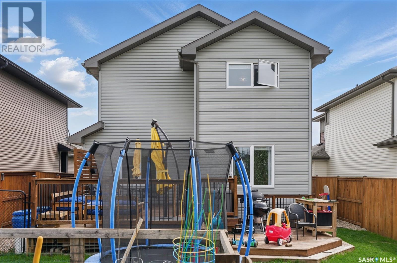 131 Childers Crescent, Saskatoon, Saskatchewan  S7L 3G4 - Photo 26 - SK006204