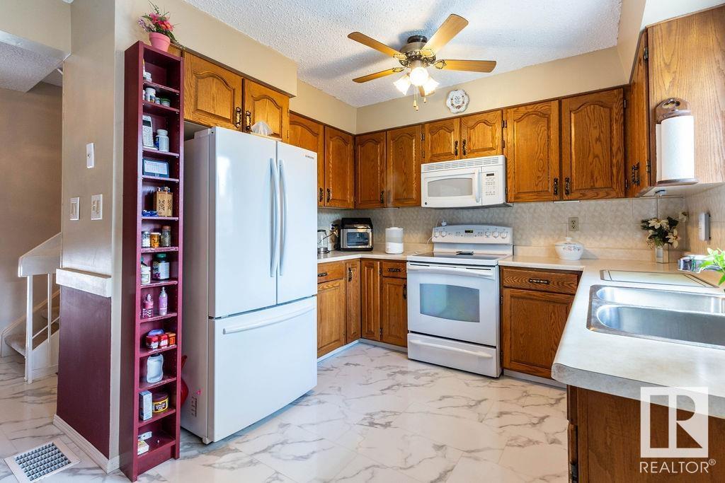 11914 145 Av Nw, Edmonton, Alberta  T5X 1T6 - Photo 10 - E4436994