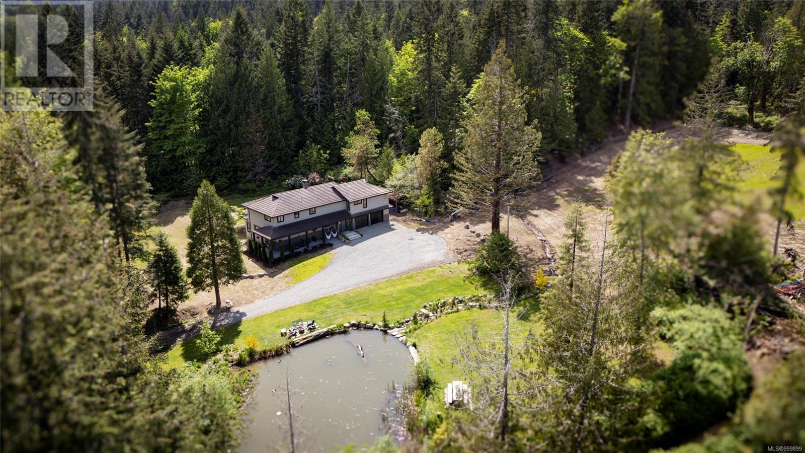 Property at 6866 Doumont Rd image 1