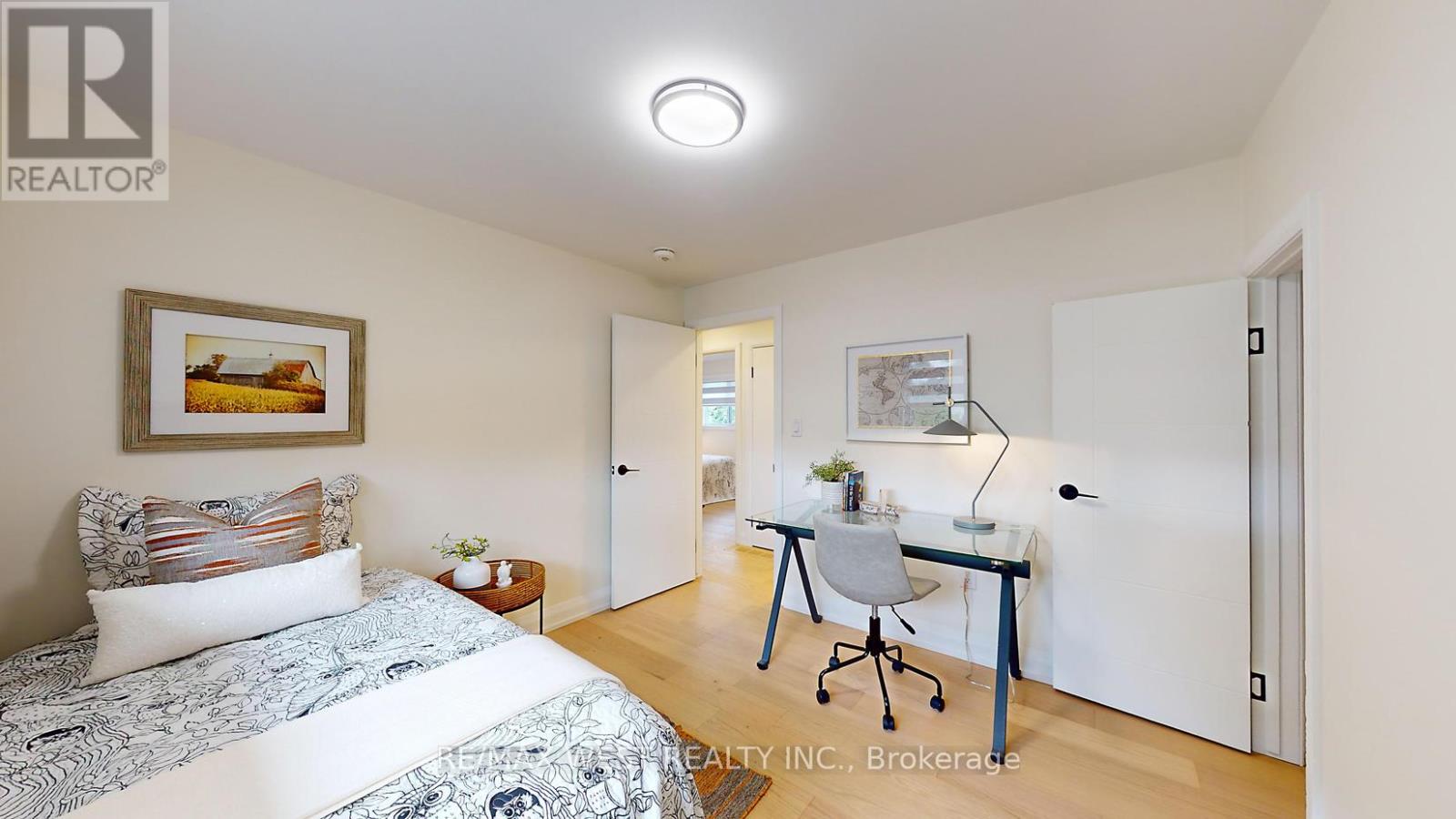 2 Clanwilliam Court, Toronto, Ontario  M1R 4R2 - Photo 21 - E12155015