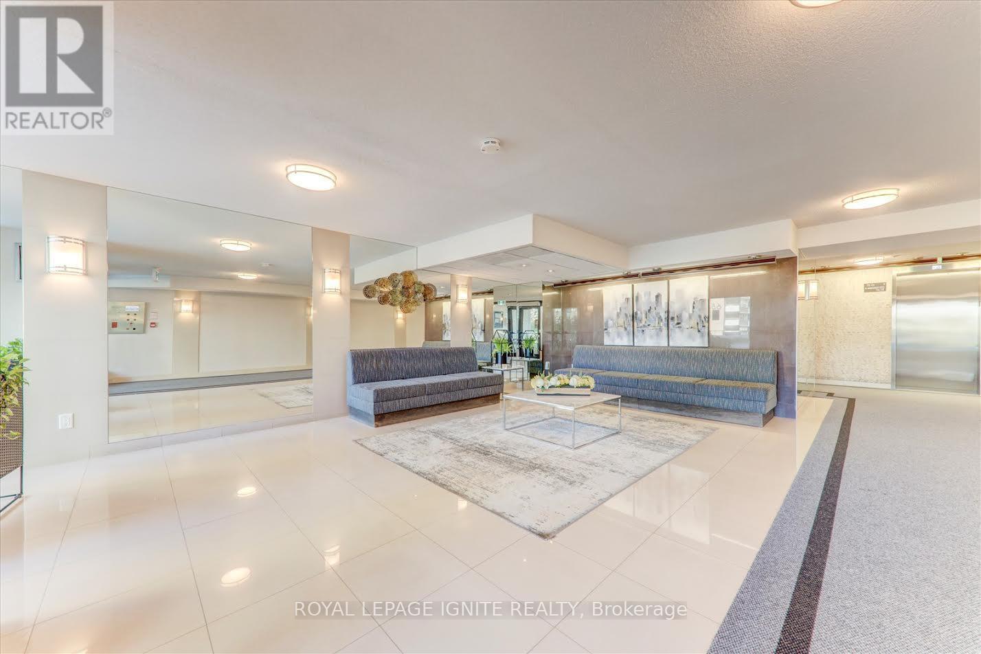 904 - 45 HUNTINGDALE BOULEVARD, Toronto, Ontario