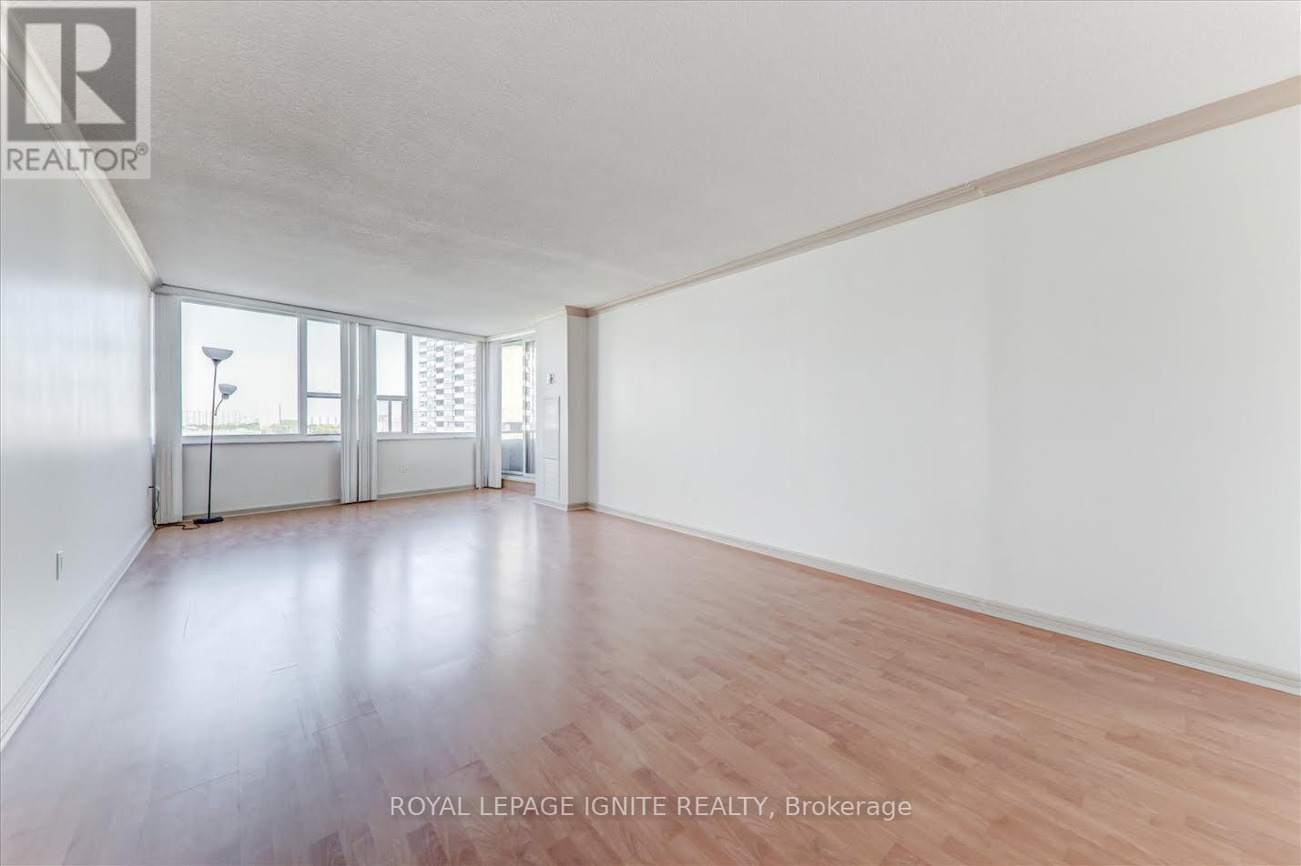 904 - 45 Huntingdale Boulevard, Toronto, Ontario  M1W 2N8 - Photo 4 - E12155066