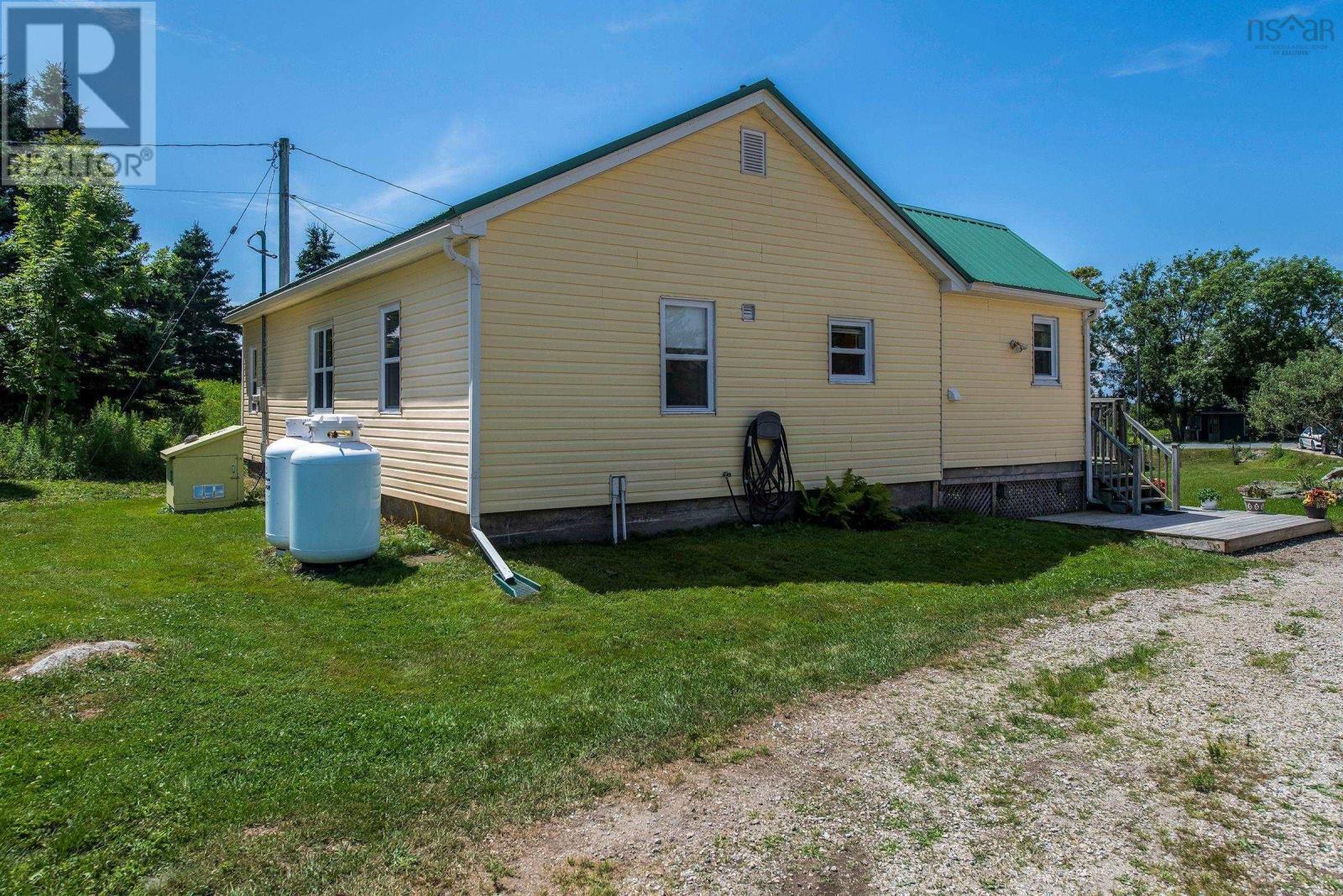 173 New Harbour Road, Blandford, Nova Scotia  B0J 1T0 - Photo 9 - 202511333