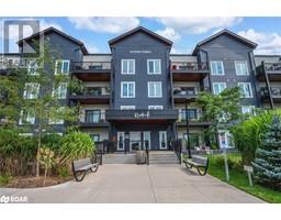 54 KODA Street Unit# 112, Barrie, Ontario