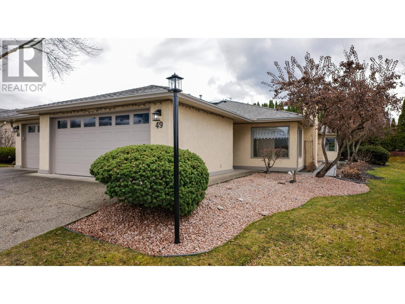 Property at 1400 14 Avenue Unit# 49 image 1