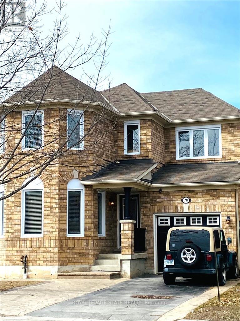 78 JOHN W TAYLOR AVENUE, New Tecumseth, Ontario
