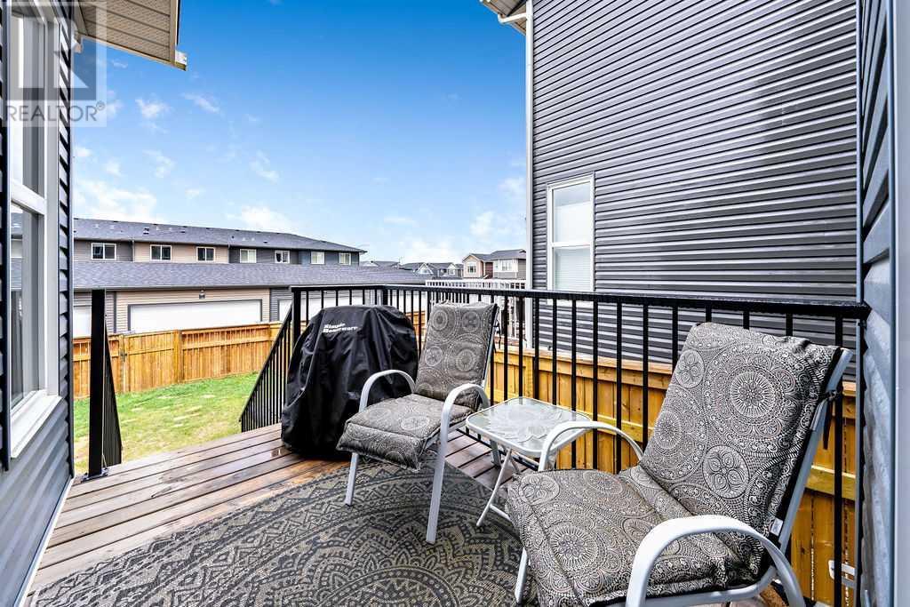 8 Emberside Place, Cochrane, Alberta  T4C 2L8 - Photo 29 - A2219268