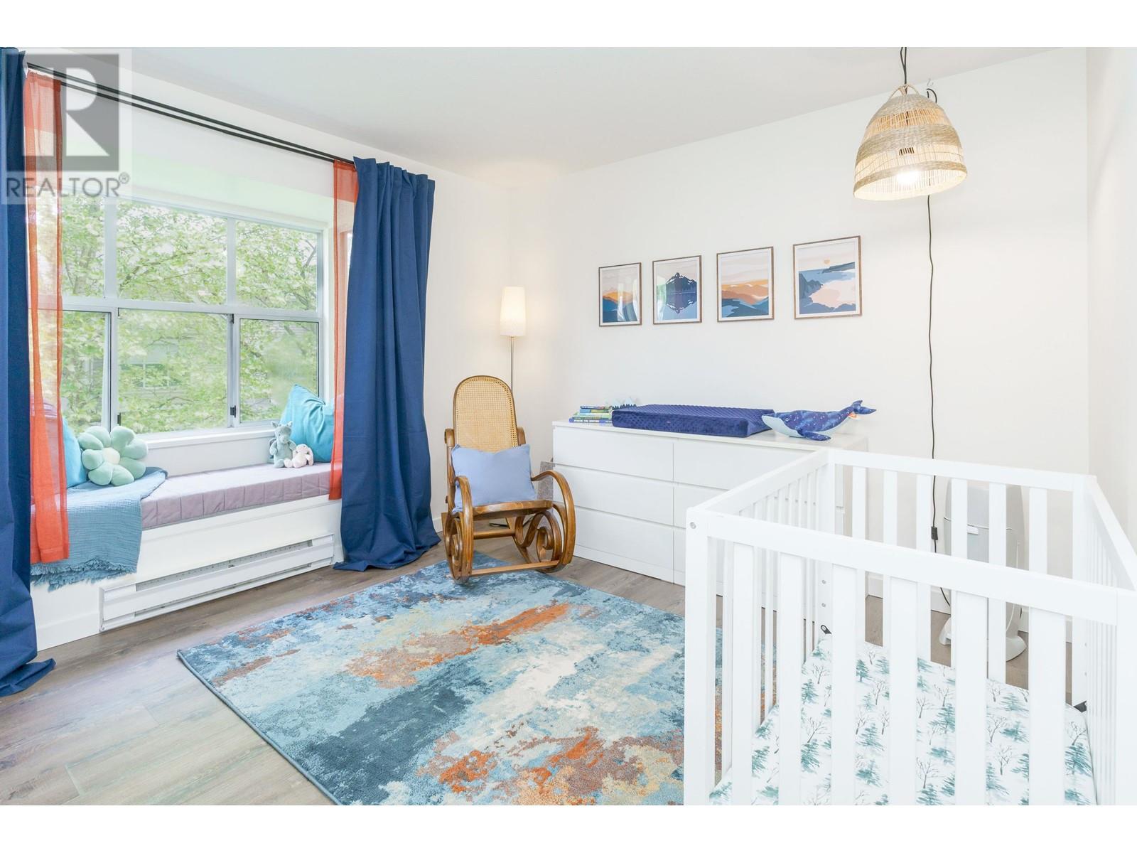 101 2450 Hawthorne Avenue, Port Coquitlam, British Columbia  V3C 6B3 - Photo 17 - R3001329