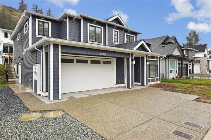 33953 Best Avenue, Mission, British Columbia  V2V 6B2 - Photo 2 - R3003798