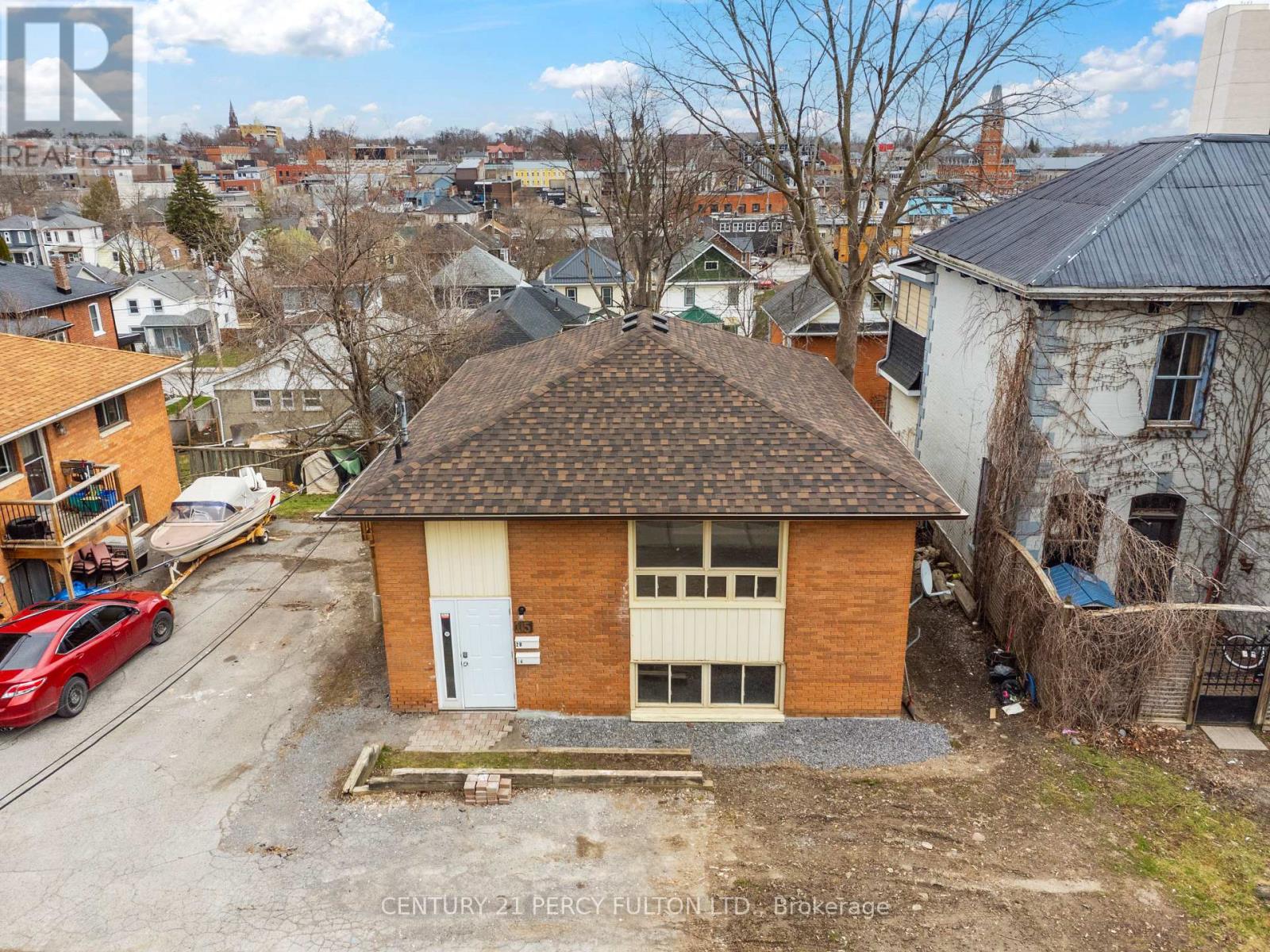 15 Isabel Street E, Belleville, Ontario  K8P 3N4 - Photo 30 - X12126875