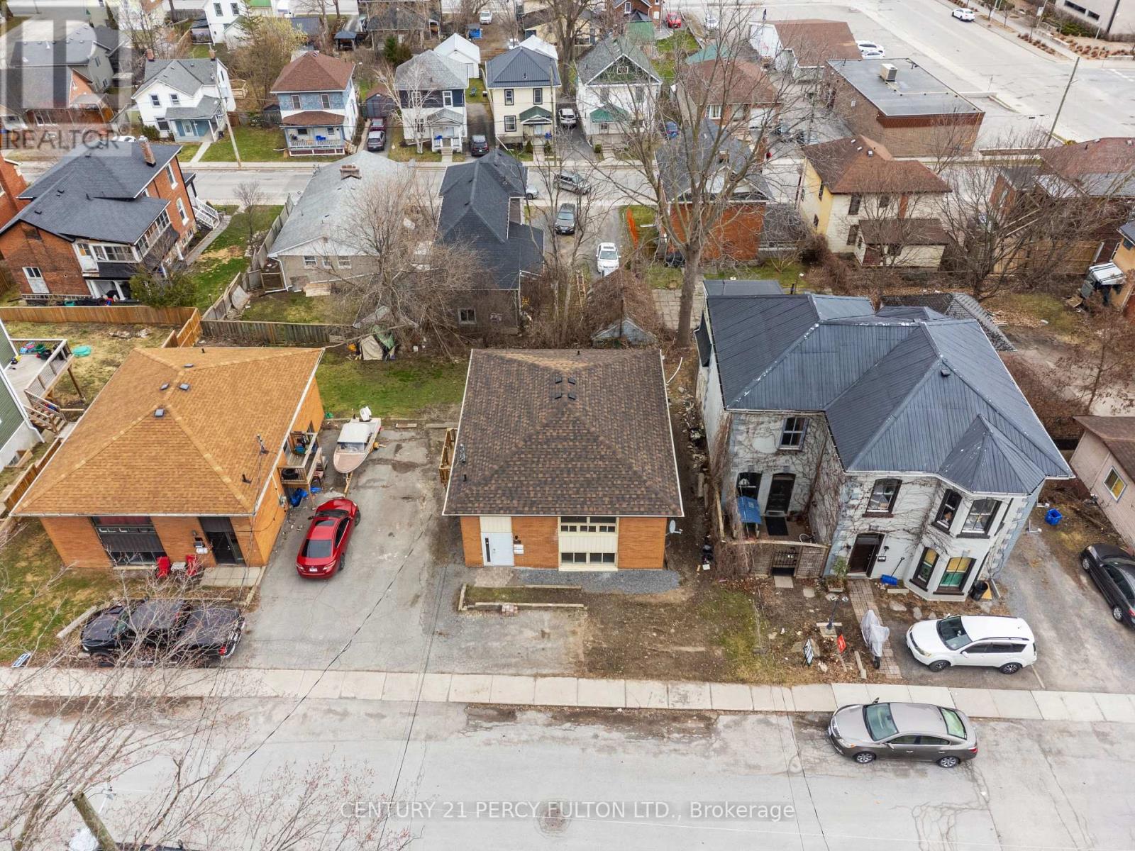 15 Isabel Street E, Belleville, Ontario  K8P 3N4 - Photo 31 - X12126875