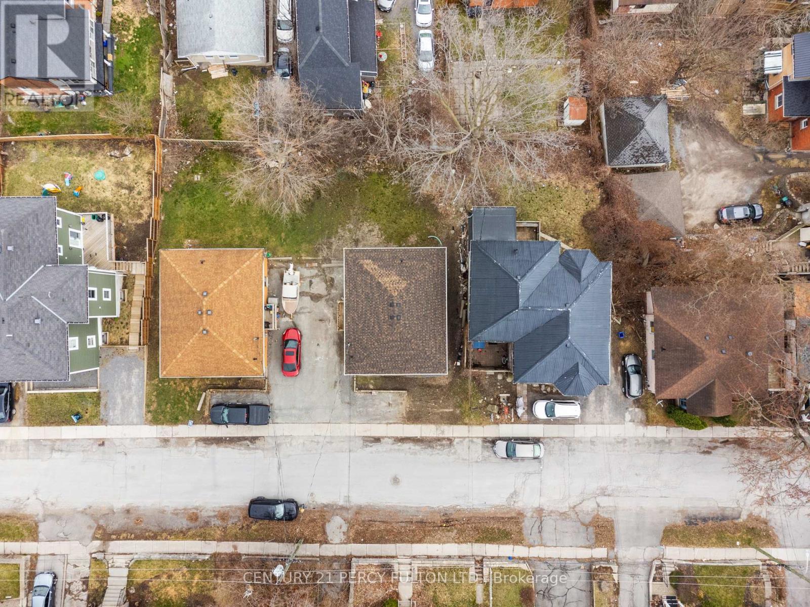 15 Isabel Street E, Belleville, Ontario  K8P 3N4 - Photo 34 - X12126875