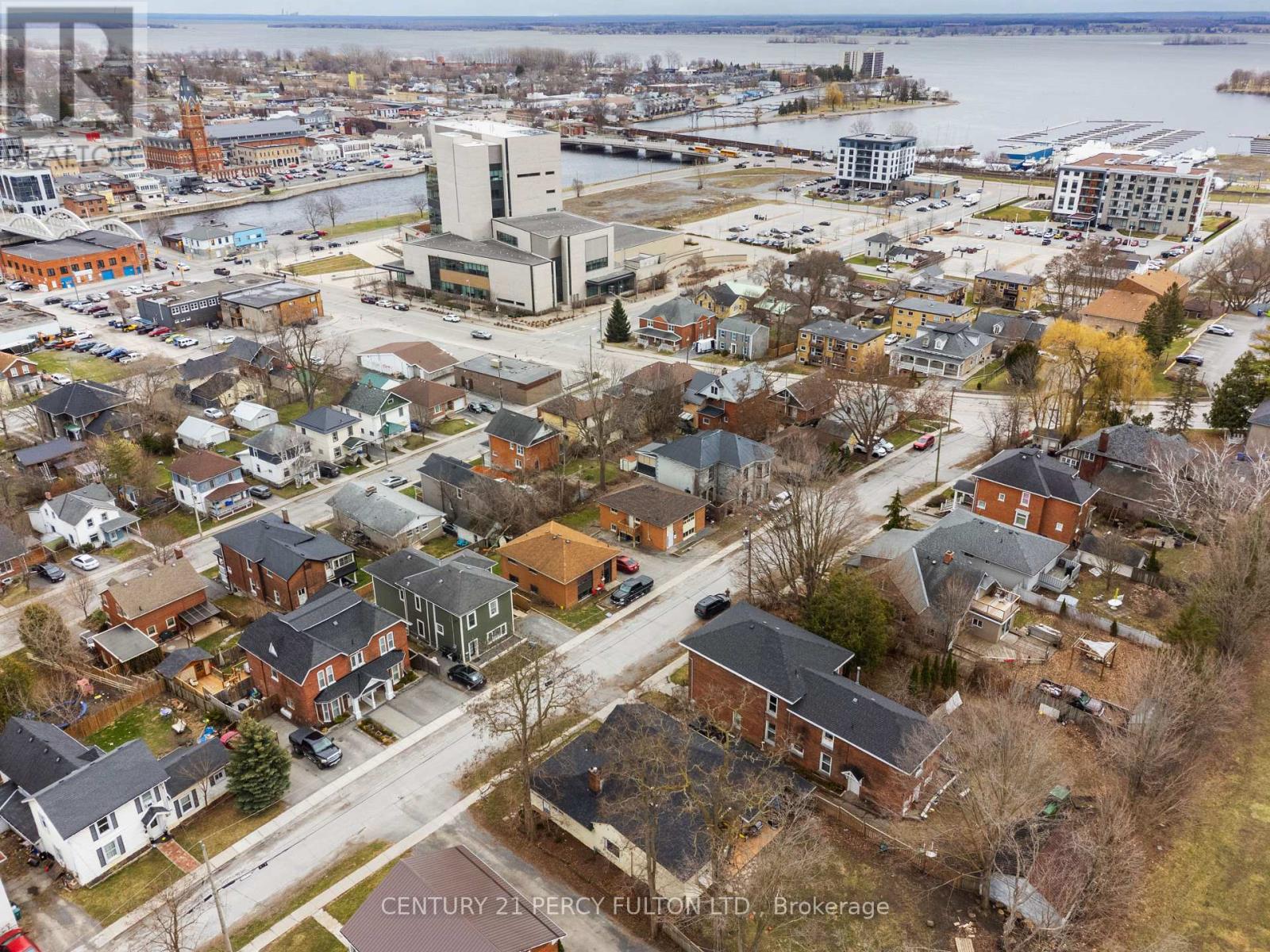 15 Isabel Street E, Belleville, Ontario  K8P 3N4 - Photo 33 - X12126875