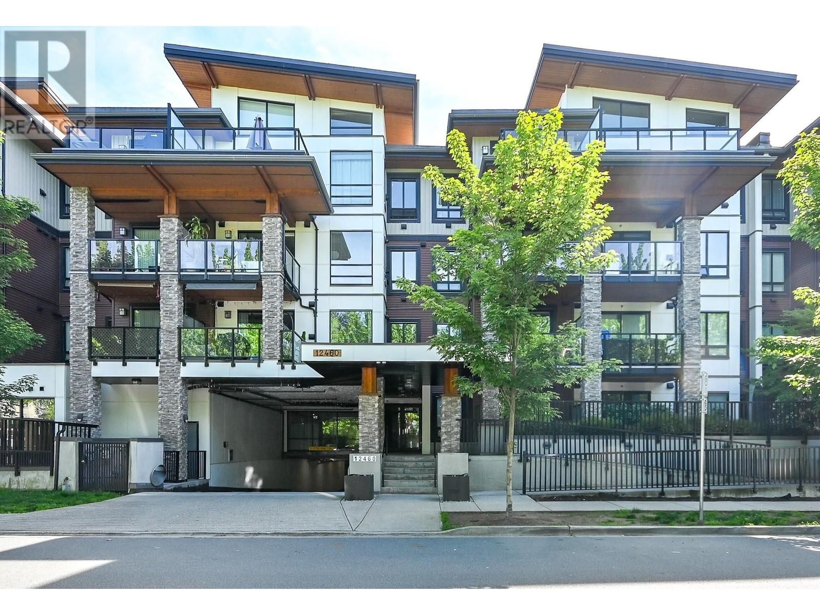 201 12460 191 STREET, Pitt Meadows, British Columbia